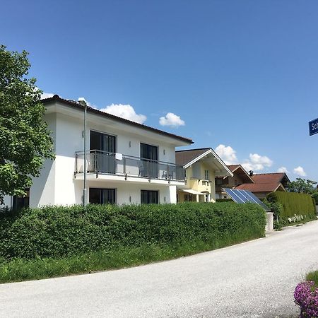 Ferienhaus Wieser Нідернзілль Екстер'єр фото
