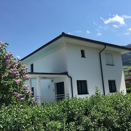 Ferienhaus Wieser Нідернзілль Екстер'єр фото